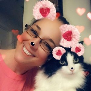 Meet your Posher, Melissa